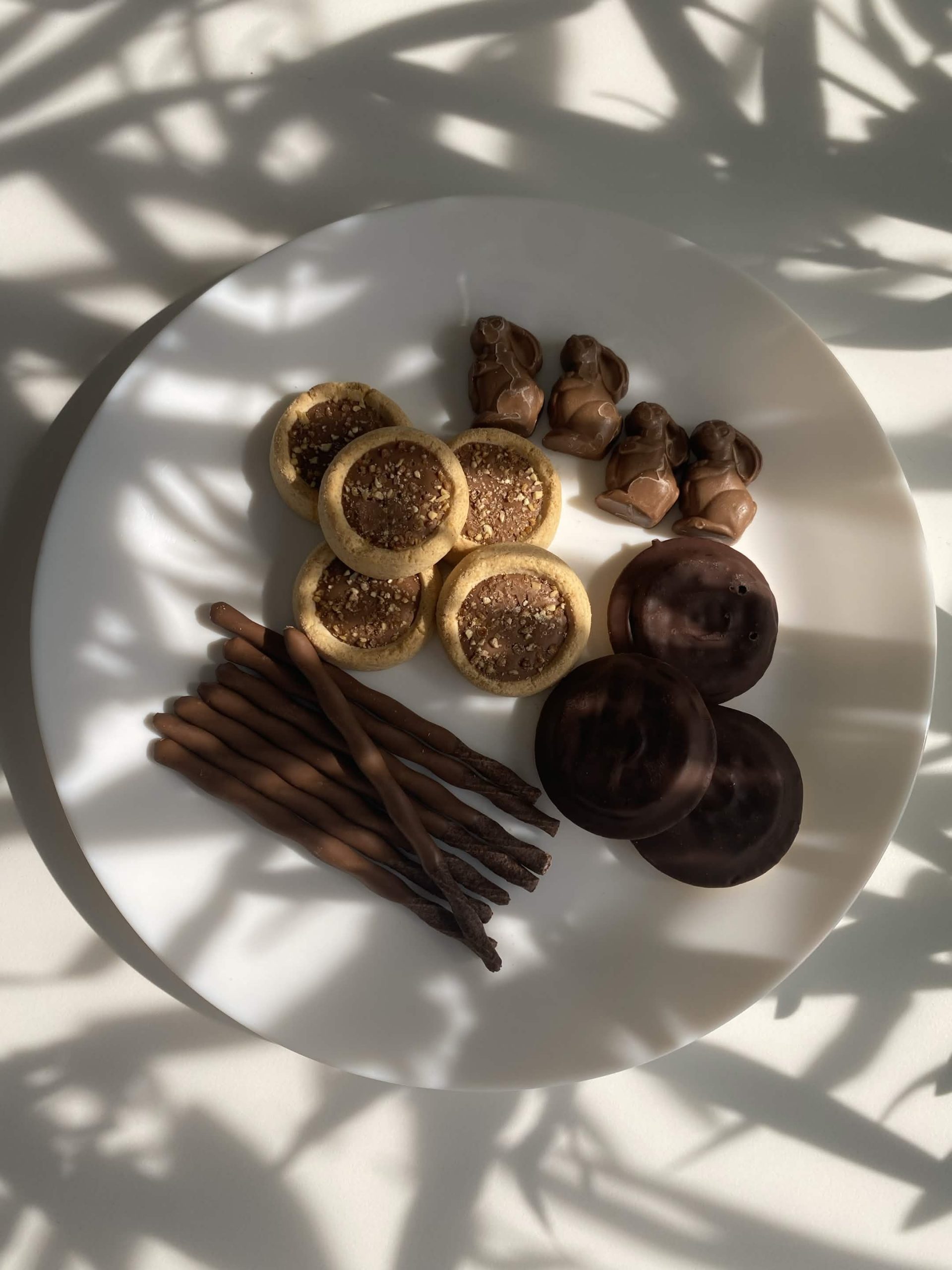 les nouvelles creations de pâque sont arrvées